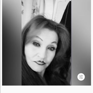 Meet your Posher, Patty